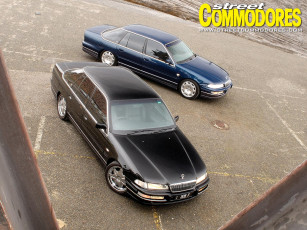 Картинка автомобили holden