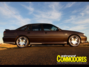 Картинка автомобили holden