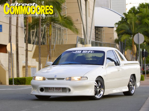 Картинка автомобили holden