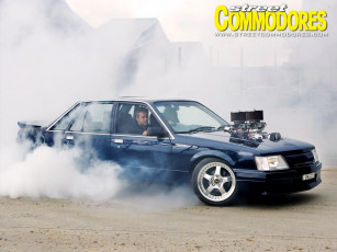 Картинка автомобили holden