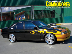 Картинка автомобили holden