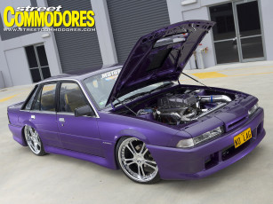 Картинка автомобили holden