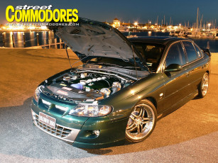 Картинка автомобили holden