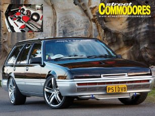 Картинка автомобили holden