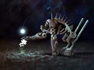 Картинка фэнтези существа