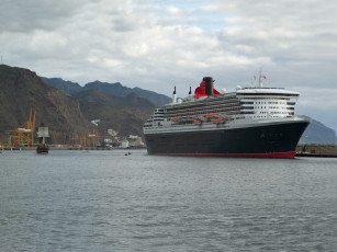 Картинка корабли лайнеры