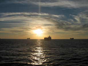 Картинка корабли разные вместе