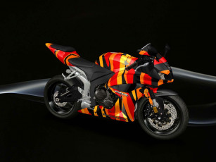 Картинка мотоциклы 3d