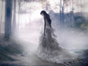 Картинка рисованные люди