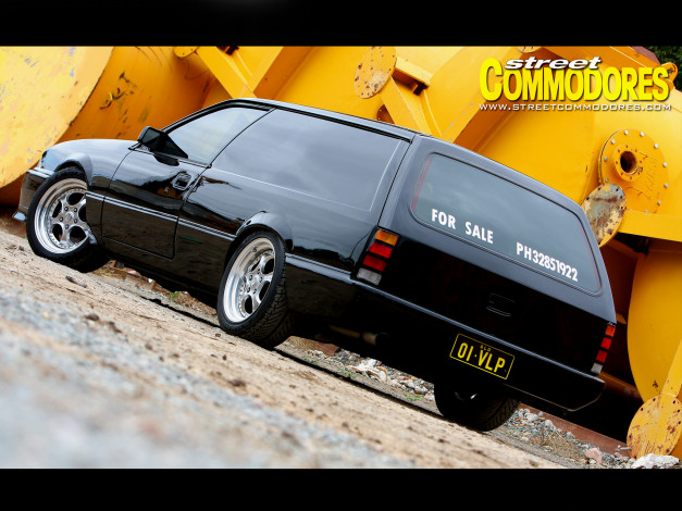 Обои картинки фото автомобили, holden