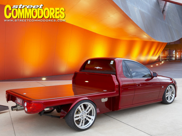 Обои картинки фото автомобили, holden