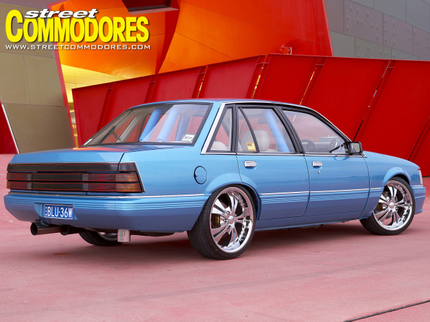 Обои картинки фото автомобили, holden