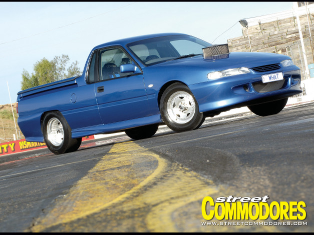 Обои картинки фото автомобили, holden