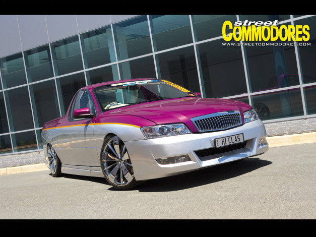 Обои картинки фото автомобили, holden