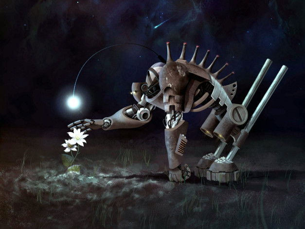 Обои картинки фото фэнтези, существа