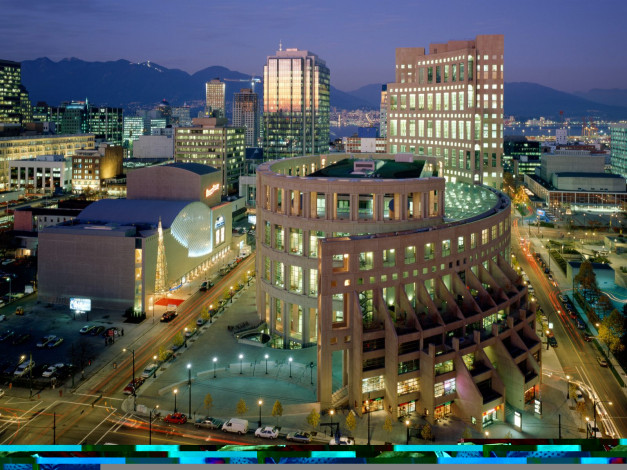 Обои картинки фото города, огни, ночного