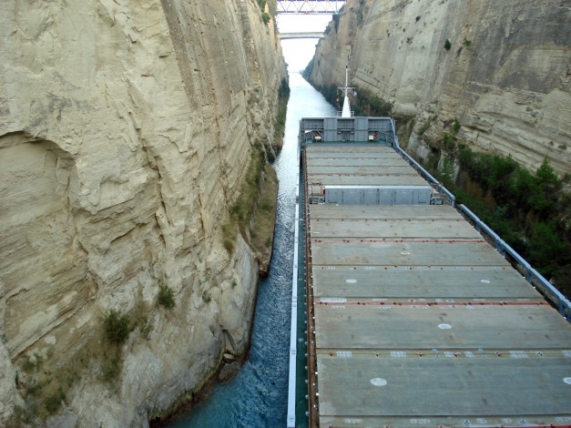 Обои картинки фото корабли, баржи