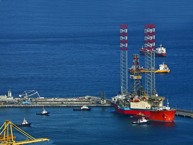 Обои картинки фото корабли, порты, причалы