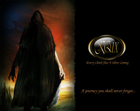 Картинка видео игры the silver lining shadows