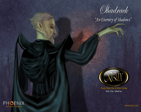 Картинка видео игры the silver lining shadows