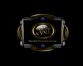 Картинка видео игры the silver lining shadows