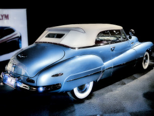 Картинка автомобили buick