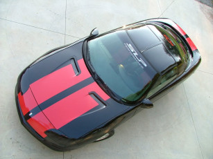 Картинка автомобили camaro