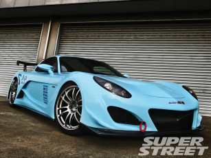 Картинка автомобили mazda