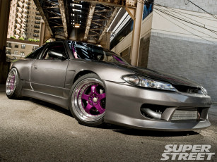 обоя автомобили, nissan, datsun