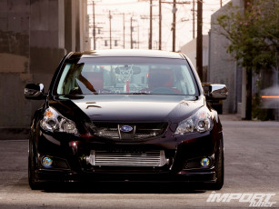 Картинка автомобили subaru