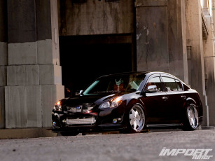 Картинка автомобили subaru