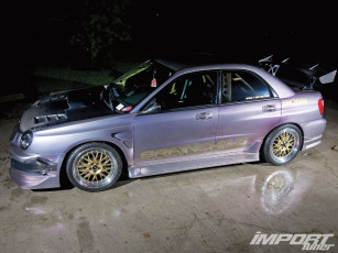 Картинка автомобили subaru