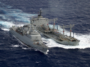 Картинка корабли разные вместе