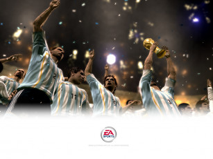 Картинка видео игры fifa world cup 2006