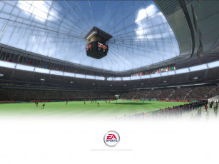 Картинка видео игры fifa world cup 2006