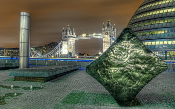 Картинка города лондон великобритания