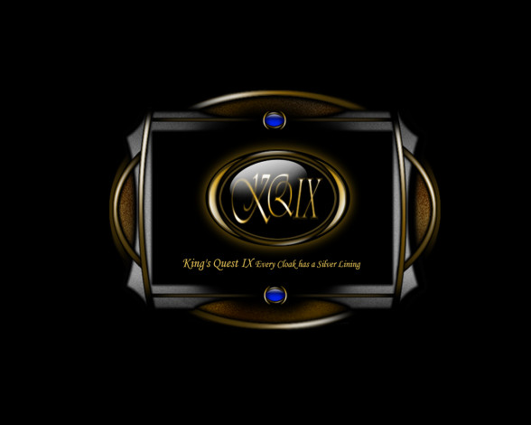 Обои картинки фото видео, игры, the, silver, lining, shadows