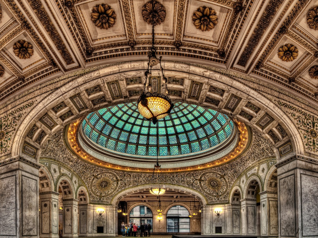 Обои картинки фото интерьер, дворцы, музеи