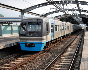 Картинка техника электрички