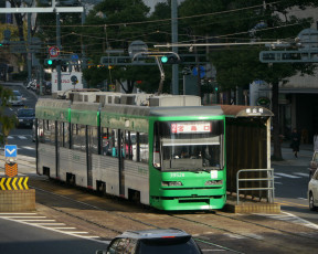 Картинка техника трамваи