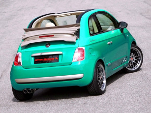 Картинка автомобили fiat