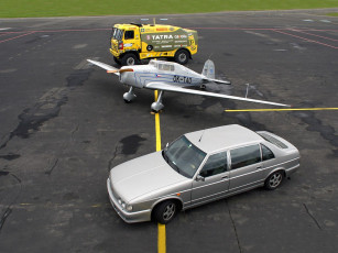 Картинка автомобили tatra