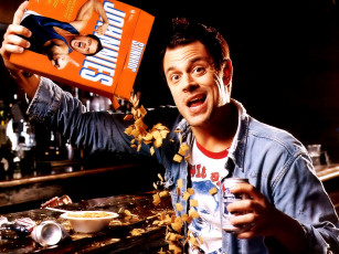 Картинка johnny knoxville мужчины