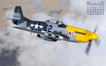 Картинка календари авиация