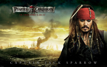 Картинка pirates of the caribbean on stranger tides кино фильмы