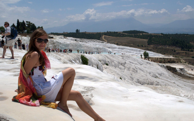 Обои картинки фото -Unsort Брюнетки Шатенки, девушки, unsort, брюнетки, шатенки