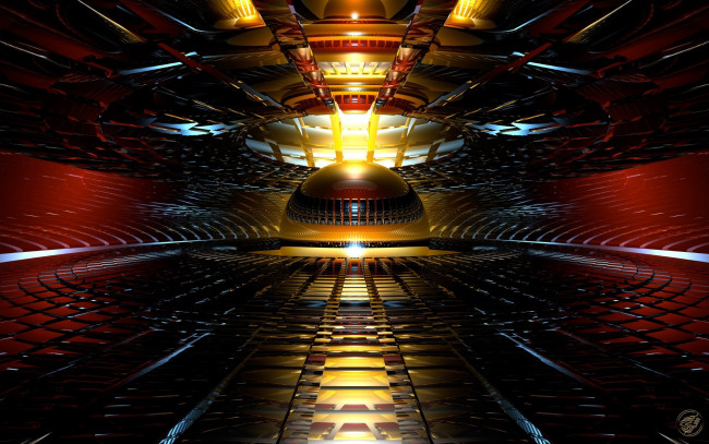 Обои картинки фото 3д, графика, fractal, фракталы