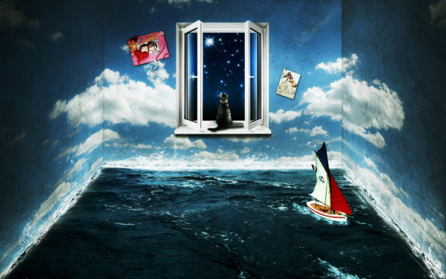 Обои картинки фото 3д, графика, humor, юмор