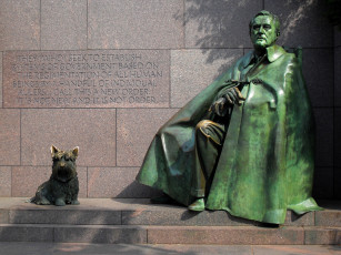 Картинка memorial города вашингтон сша рузвельт