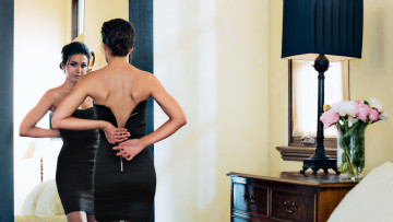 Картинка Emmanuelle+Chriqui девушки